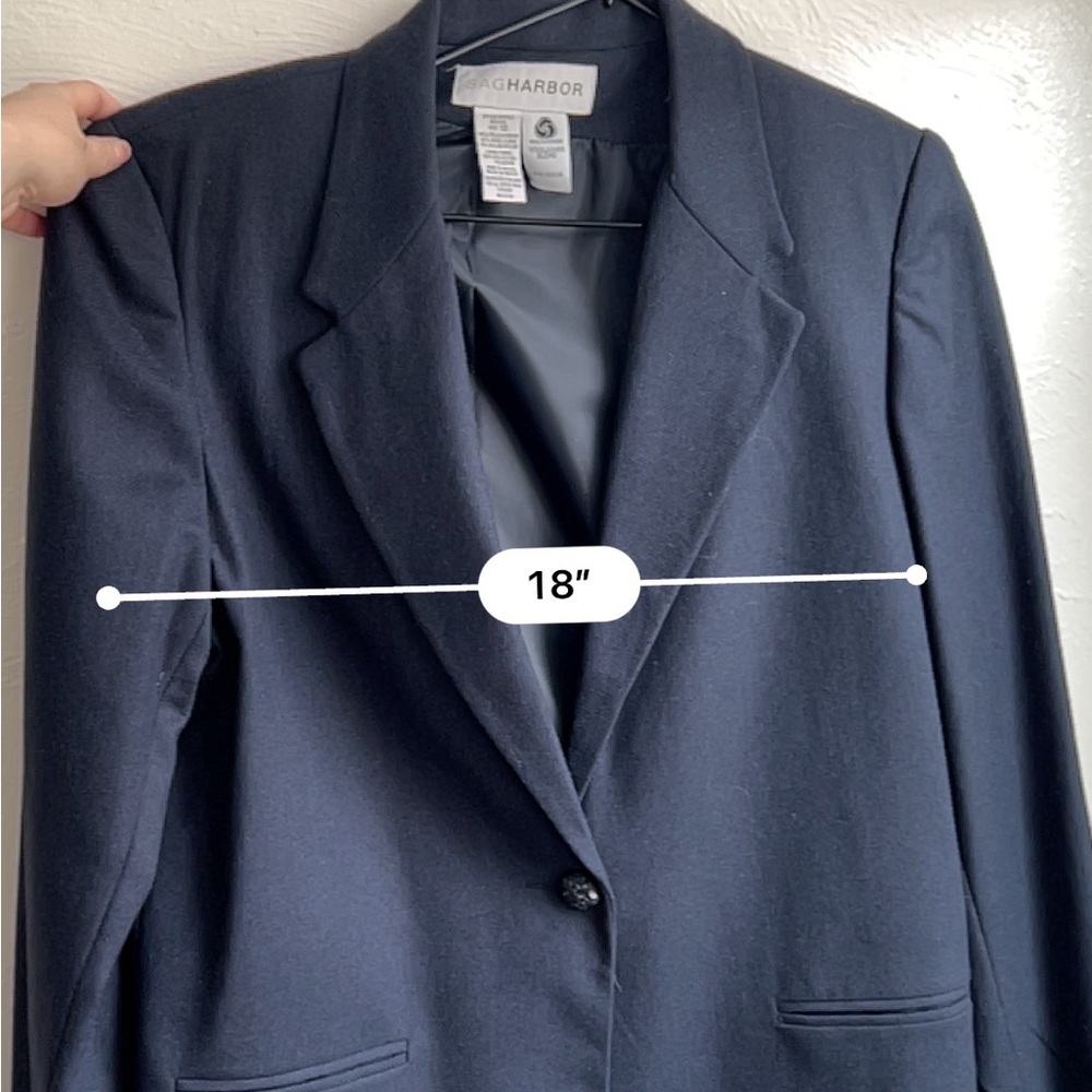 Vintage Blazer - image 6